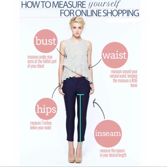 Meet your Posher, Lauren!!✨💛 - Picture 4 of 9